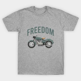 Freedom T-Shirt